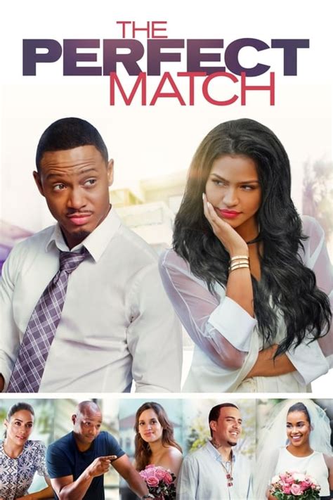 The Perfect Match (2016 film)